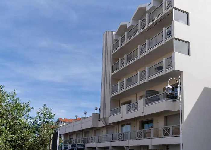Studio Les Terrasses De Beaupre By Interhome