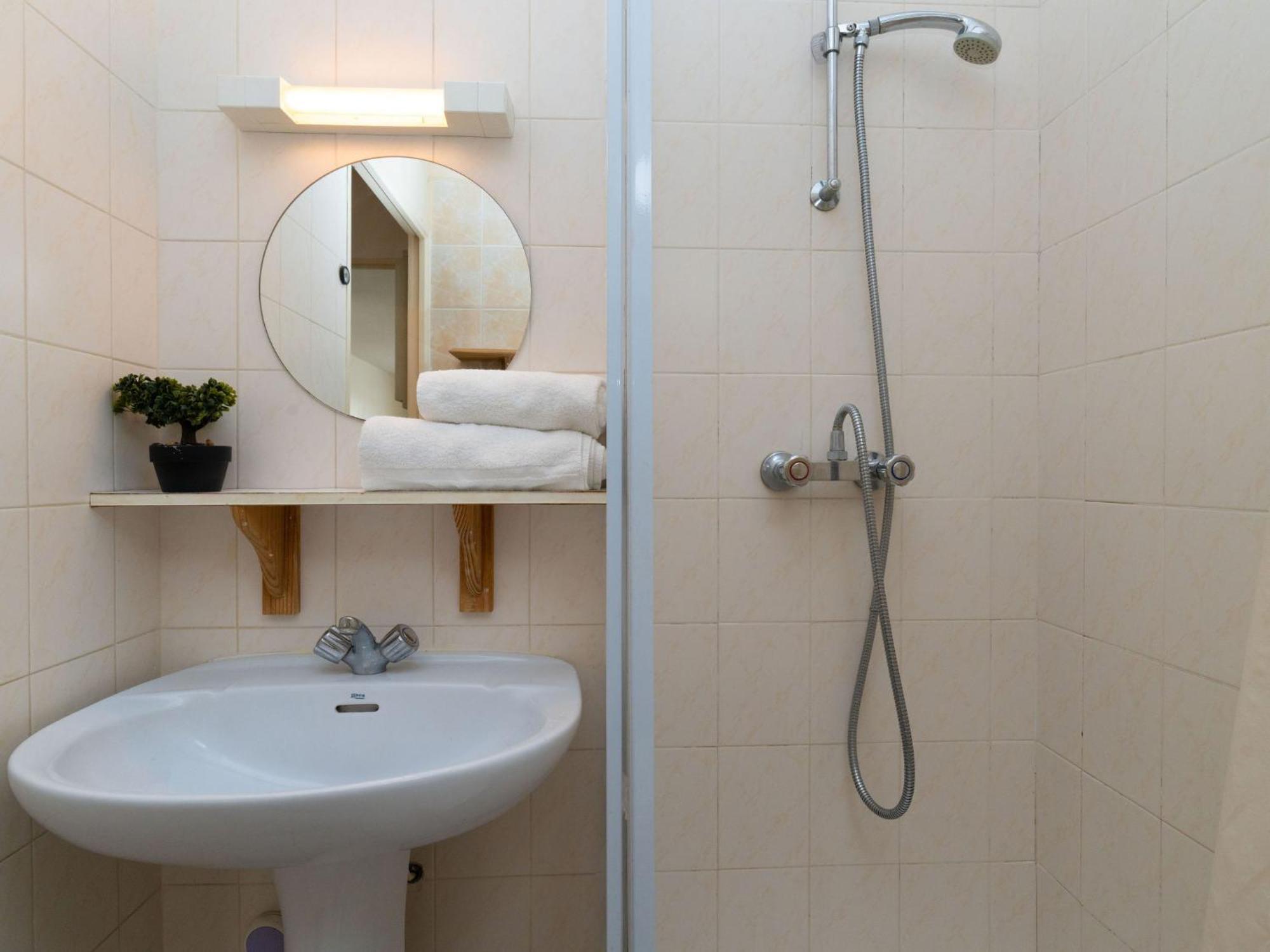 Apartment Les Terrasses De Beaupre By Interhome *
