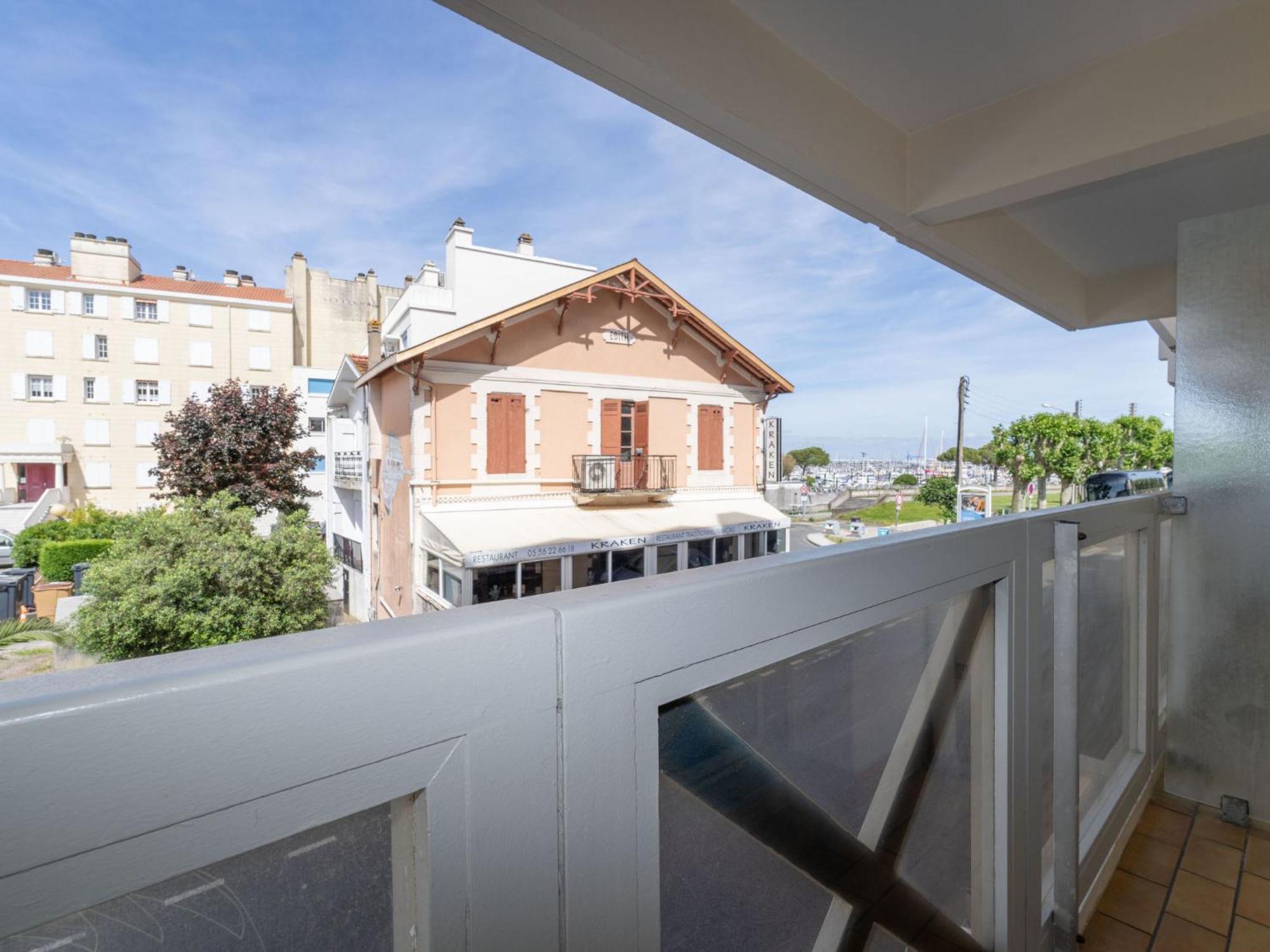 Les Terrasses De Beaupre By Interhome *