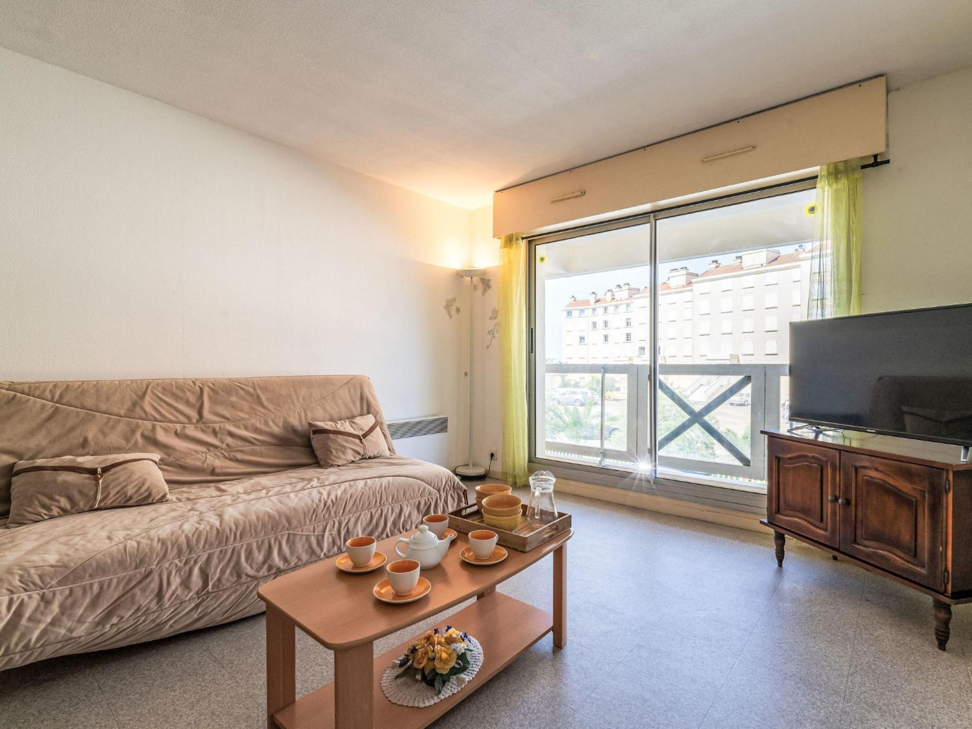 Les Terrasses De Beaupre By Interhome *